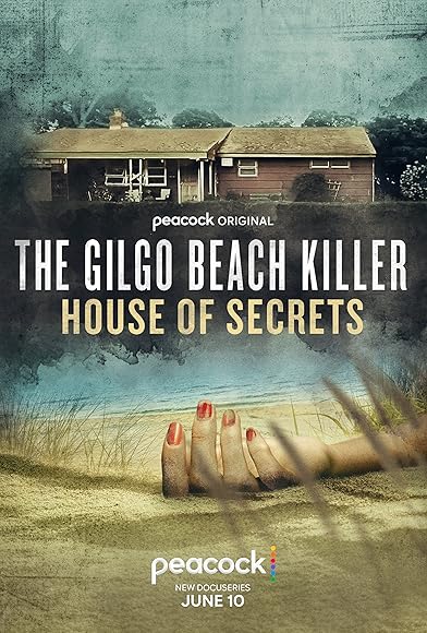 Primary photo for The Gilgo Beach Killer: House of Secrets Primary photo for The Gilgo Beach Killer: House of Secrets