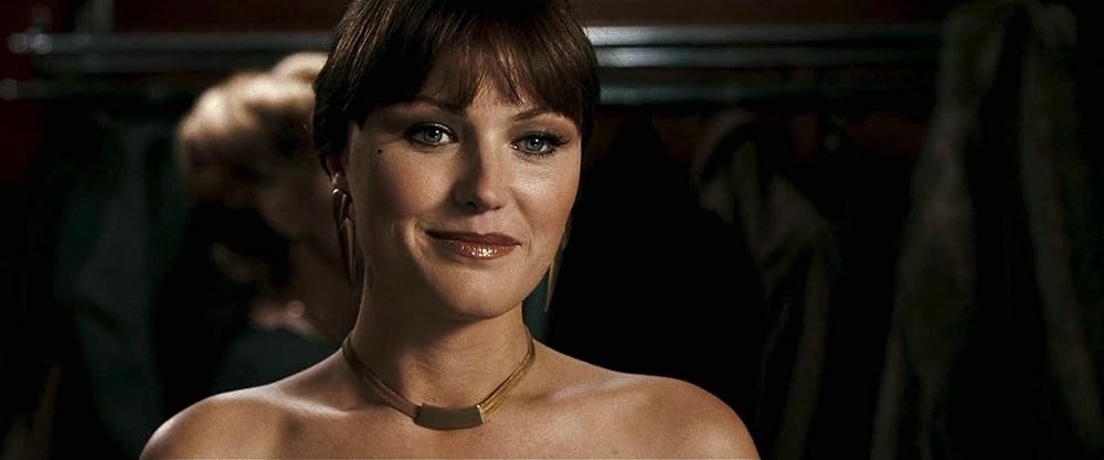 Порно фильмнің үстемдігі Матами жыныстық қатынасты талап етеді