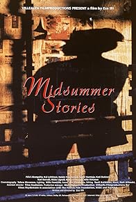 Primary photo for Midsummer Stories Primary photo for Midsummer Stories