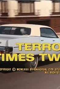 Primary photo for Terror Times Two