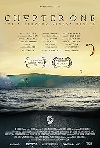 Primary photo for Chapter One: The Kiteboard Legacy Begins Primary photo for Chapter One: The Kiteboard Legacy Begins