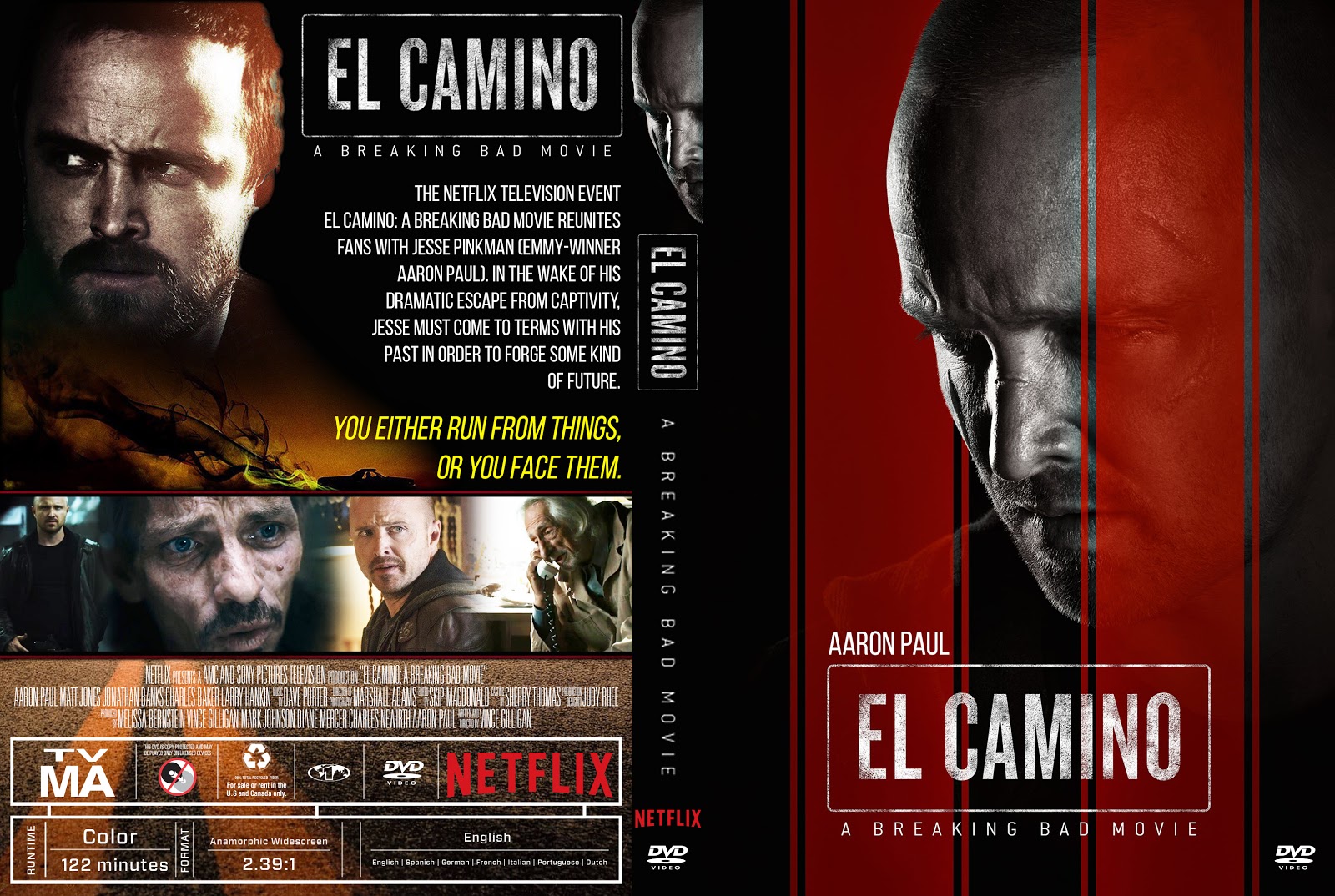 El Camino (2019)