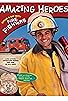 Primary photo for Amazing Heroes: Spend the Day with Firefighters Primary photo for Amazing Heroes: Spend the Day with Firefighters