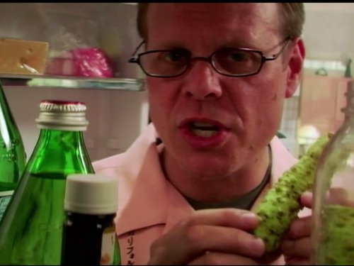 Good Eats Wake Up Little Sushi Tv Episode 2005 Imdb