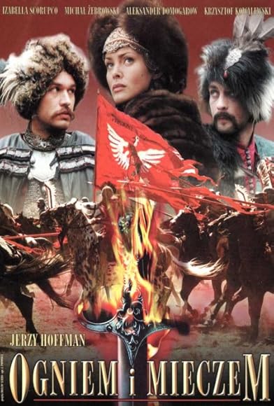 Primary photo for With Fire and Sword Primary photo for With Fire and Sword