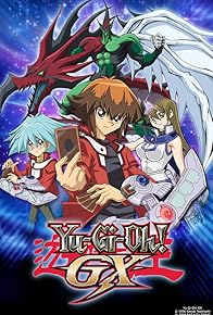Primary photo for Final Hope! Yuki Judai Primary photo for Final Hope! Yuki Judai