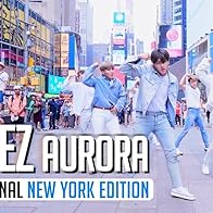 Primary photo for Ateez: Aurora (New York Edition) Primary photo for Ateez: Aurora (New York Edition)