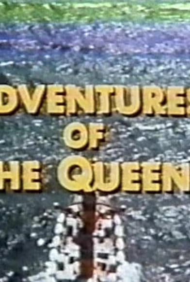 Primary photo for Adventures of the Queen Primary photo for Adventures of the Queen