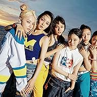 XG: New Dance (Music Video 2023) - IMDb