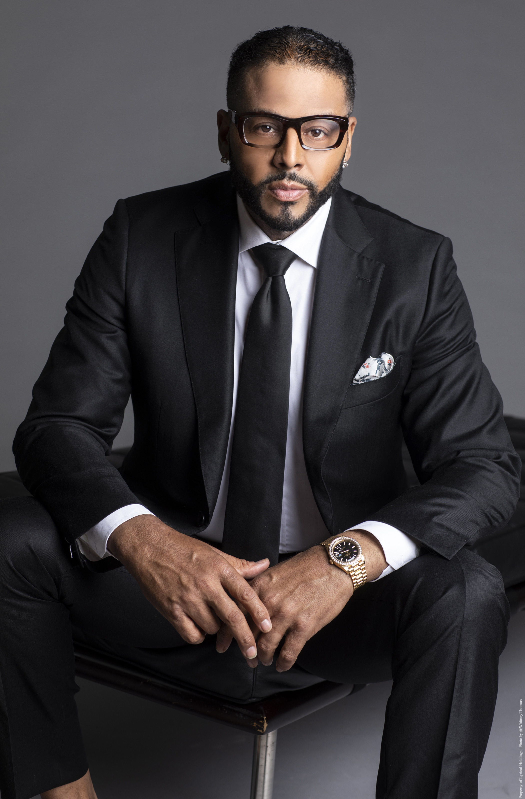 Al B. Sure!