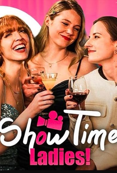 Primary photo for Showtime Ladies! Primary photo for Showtime Ladies!