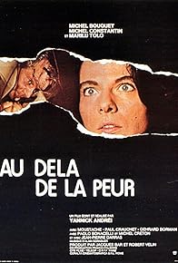 Primary photo for Au-delà de la peur Primary photo for Au-delà de la peur