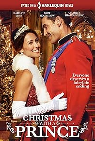 Primary photo for Christmas with a Prince Primary photo for Christmas with a Prince
