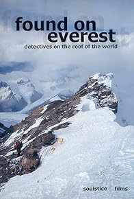 Primary photo for Found on Everest