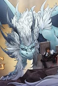 Primary photo for The Dragon King