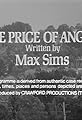 The Price of Anger's primary photo