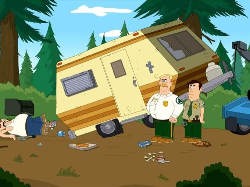 Brickleberry (2012)
