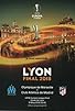 Primary photo for UEFA Europa League Final 2018