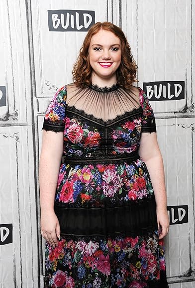 Primary photo for Shannon Purser Primary photo for Shannon Purser