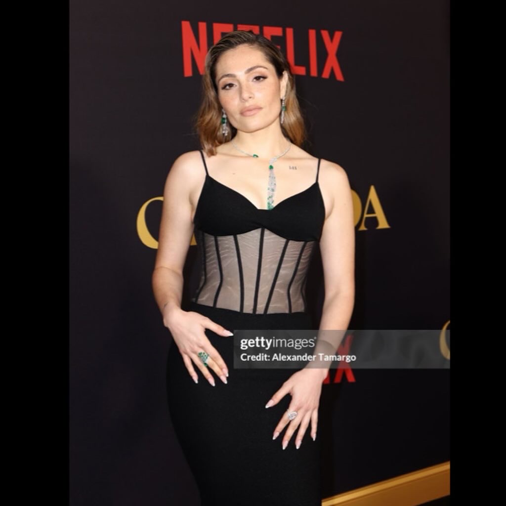 Juliana Aidén Martinez - IMDb