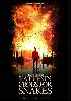 Poster of Fattenin' Frogs for Snakes