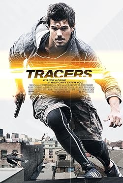 Poster of Tracers