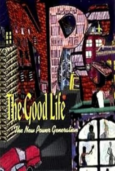 Primary photo for The Good Life Primary photo for The Good Life