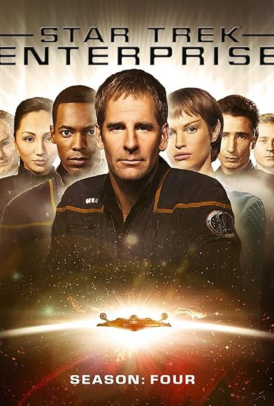 Primary photo for Before Her Time: Decommissioning Enterprise Primary photo for Before Her Time: Decommissioning Enterprise