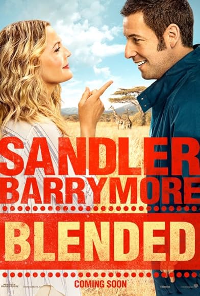 Primary photo for Blended Primary photo for Blended