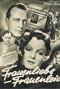 Primary photo for Frauenliebe - Frauenleid
