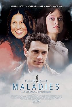 Poster of Maladies