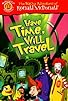 Primary photo for The Wacky Adventures of Ronald McDonald: Have Time, Will Travel Primary photo for The Wacky Adventures of Ronald McDonald: Have Time, Will Travel