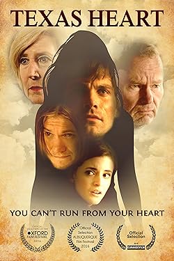 Poster of Texas Heart