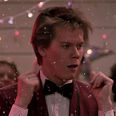 Primary photo for Kenny Loggins: Footloose (Version 2) Primary photo for Kenny Loggins: Footloose (Version 2)