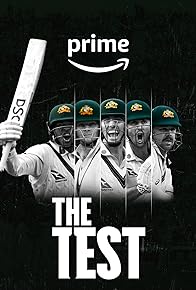 Primary photo for The Spirit Of Cricket Primary photo for The Spirit Of Cricket