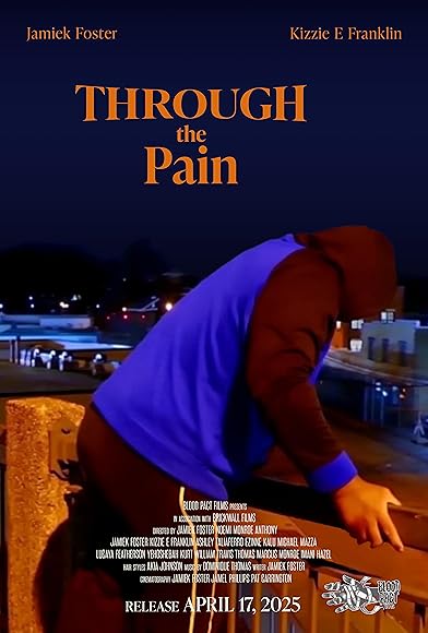 Primary photo for Through the Pain Primary photo for Through the Pain