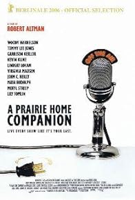 Primary photo for A Prairie Home Companion: Onstage at the Fitzgerald - A Music Companion Primary photo for A Prairie Home Companion: Onstage at the Fitzgerald - A Music Companion