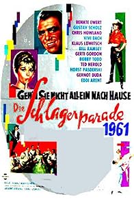 Primary photo for Schlagerparade 1961 Primary photo for Schlagerparade 1961