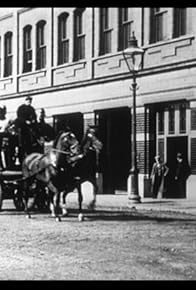 Primary photo for Belfast, alerte de pompiers: film Lumière n° 723