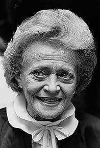 Primary photo for Sylvia Sidney