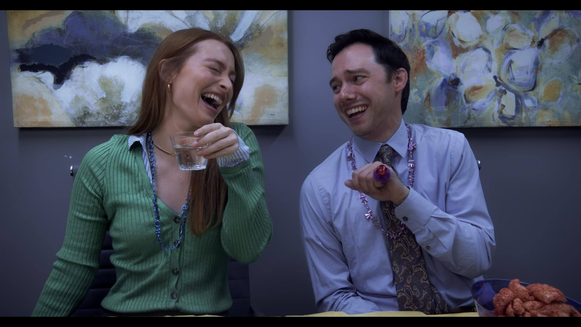 Womanhood: A Trilogy of Horror: Mother