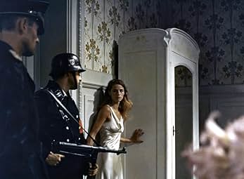 Charlotte Rampling in The Damned (1969)