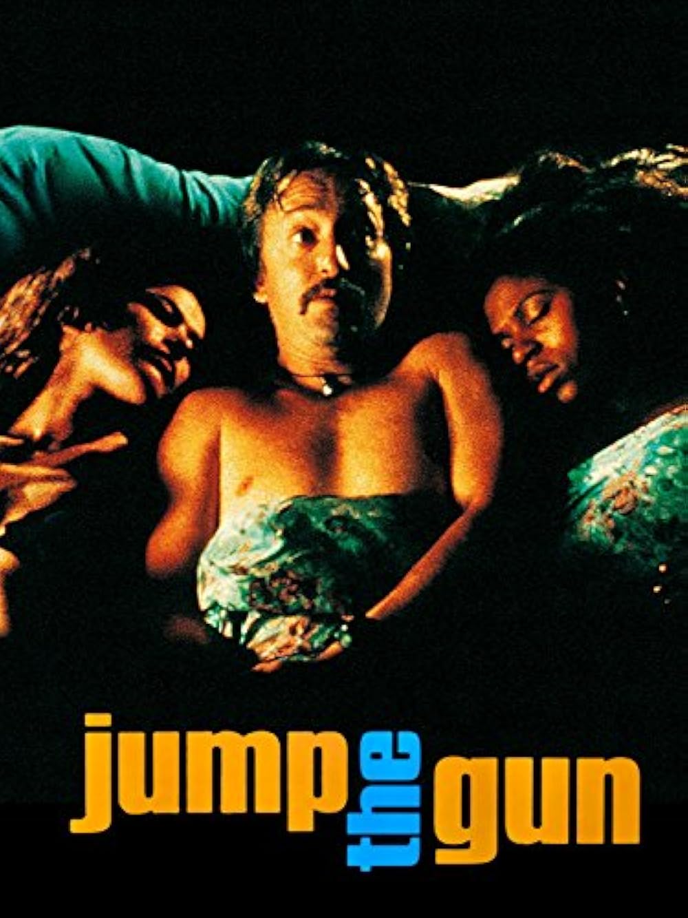 Jump the Gun (1997)