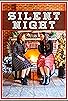 Primary photo for Gina Naomi Baez feat. Christina Bianco: Silent Night Primary photo for Gina Naomi Baez feat. Christina Bianco: Silent Night