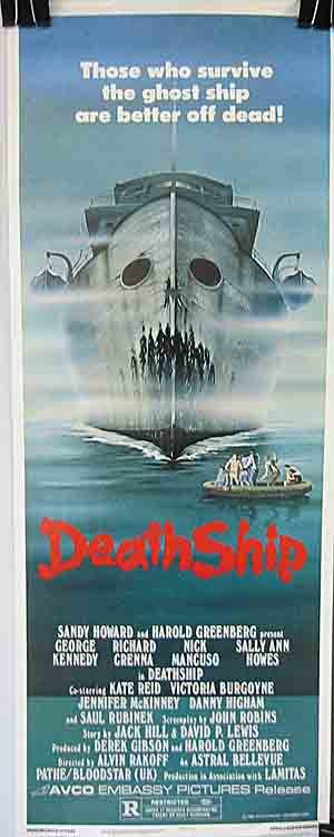 Death Ship (1980)