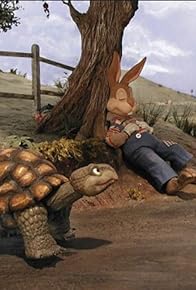 Primary photo for The Story of 'The Tortoise & the Hare'