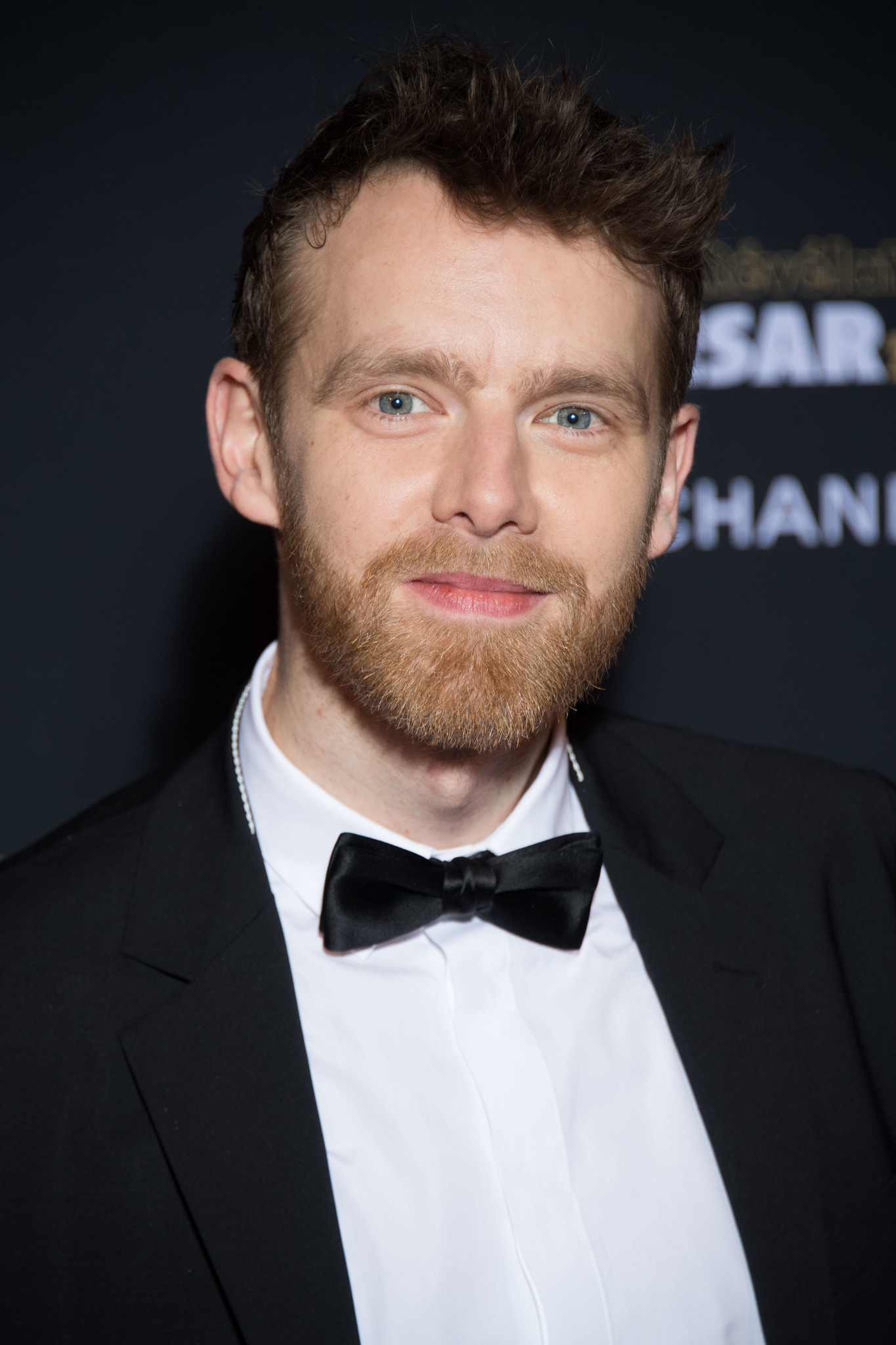 Antoine Reinartz Age, Wiki, Bio, Trivia, Photos