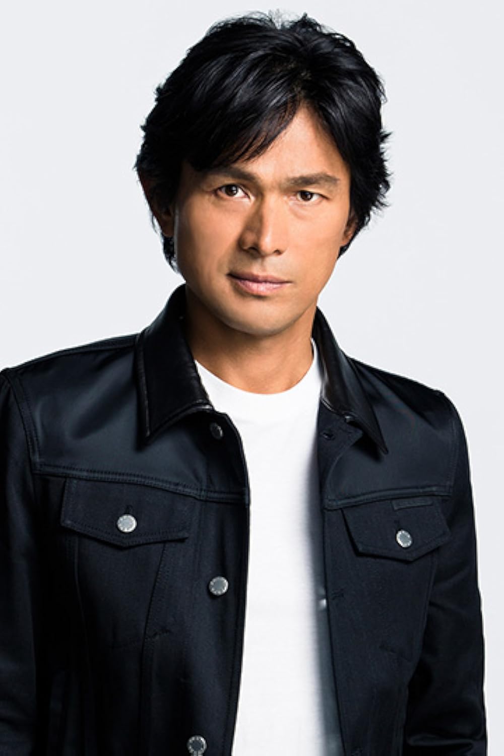 Yôsuke Eguchi - Photos - IMDb
