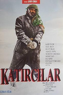 Poster of Katircilar