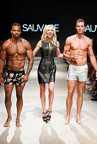 Primary photo for Sauvage: Resort 2019 Full Fashion Show